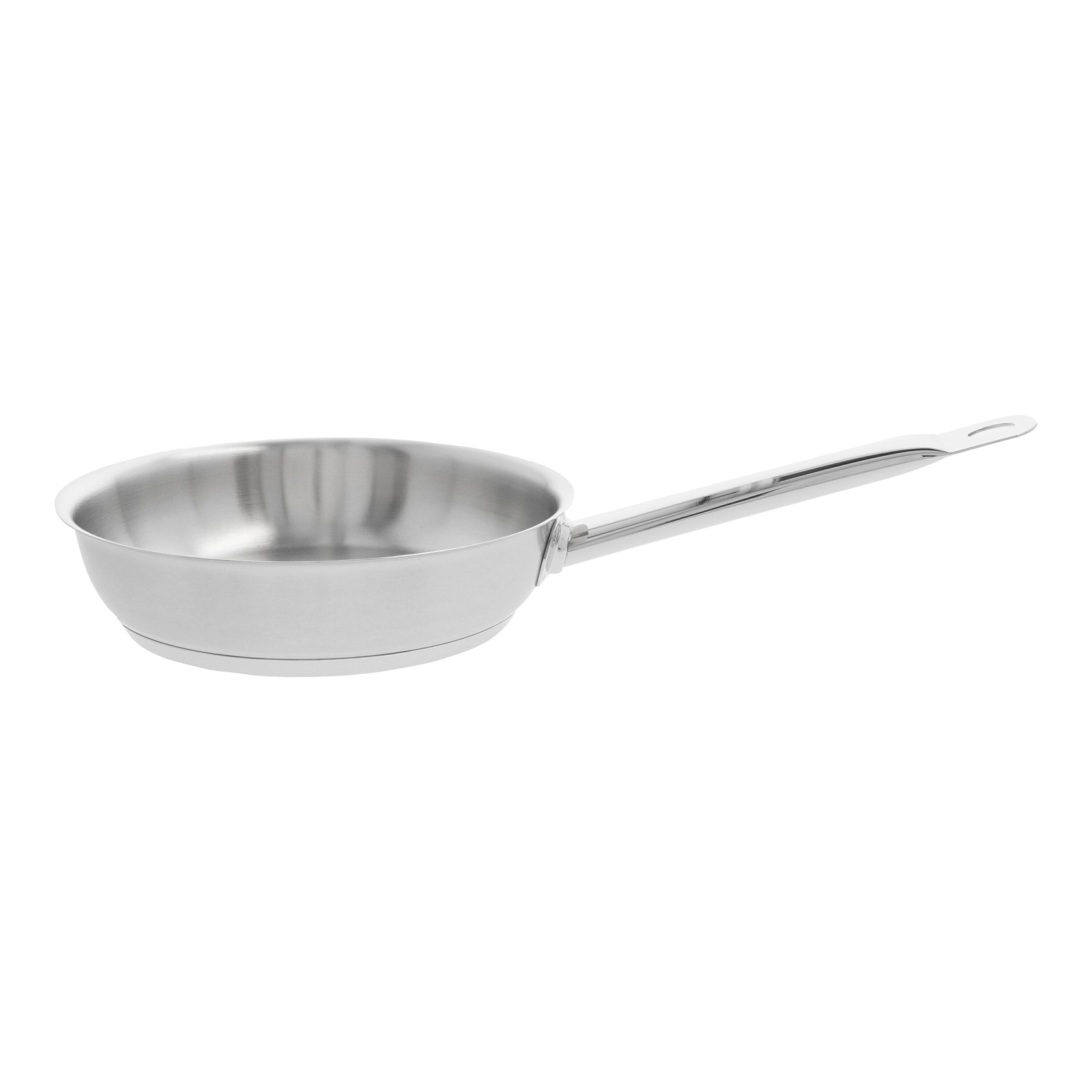 Buy Demeyere Resto Frying Pan Zwilling