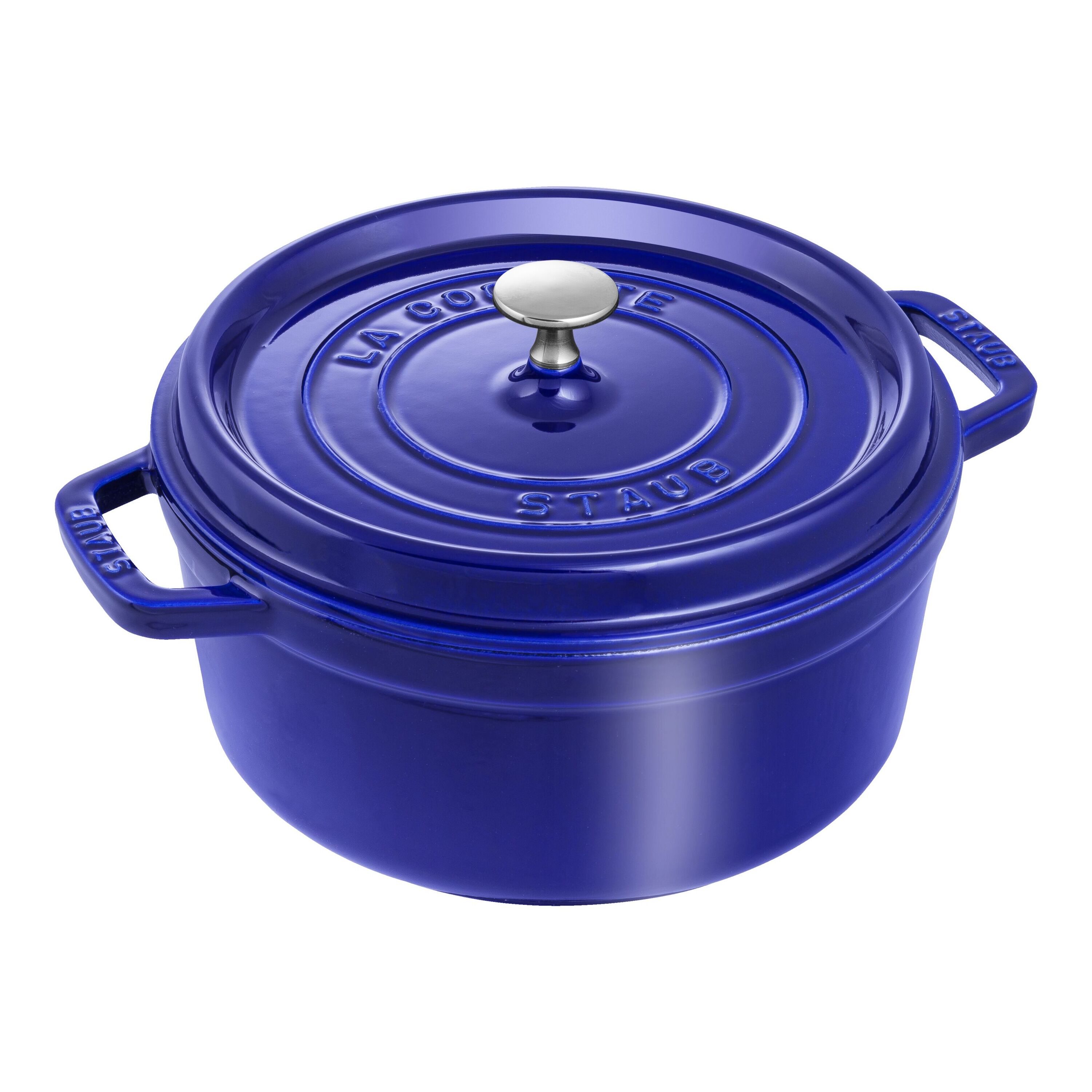 Buy Staub La Cocotte Cocotte Zwilling