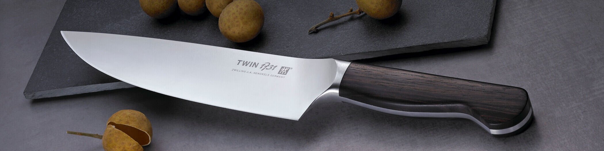 ZWILLING twin 1731 スチール棒-