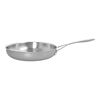 Industry 5, 28 cm 18/10 Stainless Steel Frying pan silver, small 1