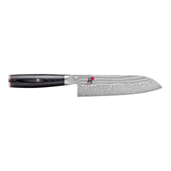 Santoku Bıçağı | 18 cm,,large 1