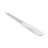 CLASSIC, 13 cm pointed Nail file, small 2
