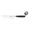 All * Star, 5.5-inch, Chef's Knife Compact, Silver, small 1