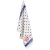 Buster + Punch,  Tea Towel Buster Punch dark-blue, small 2