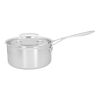 Industry 5, Casserole avec couvercle 20 cm, Inox 18/10, Argent, small 1