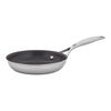 Energy Plus, 8-inch, 18/10 Stainless Steel, Non-stick, Frying Pan, small 1