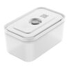 Fresh & Save, Vakuumbox M, Kunststoff, Semitransparent-Grau, small 1