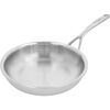 Atlantis, 9-inch, 18/10 Stainless Steel, Proline Fry Pan, small 3