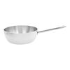 Apollo 7, 18 cm 18/10 Stainless Steel Sauteuse conical, small 1