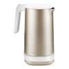 Enfinigy, 1.5 l Electric kettle Pro - gold, small 1