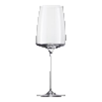 Beyaz Şarap Kadehi | Cam | 400 ml,,large 1