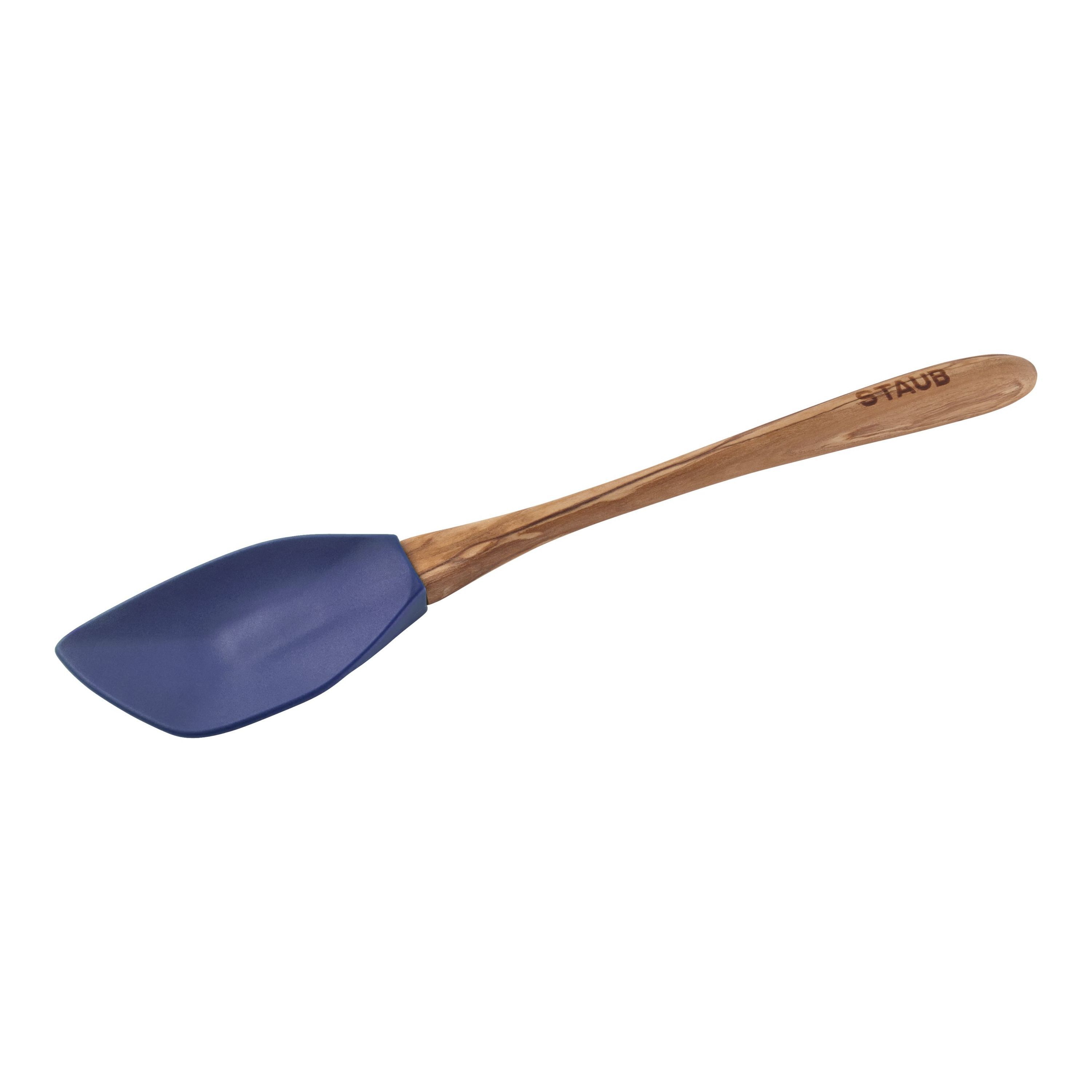 silicone spoon spatula