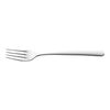 Nova, Dinner fork polished, small 1