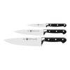 Professional S, 3 Piece, Knife set, small 1