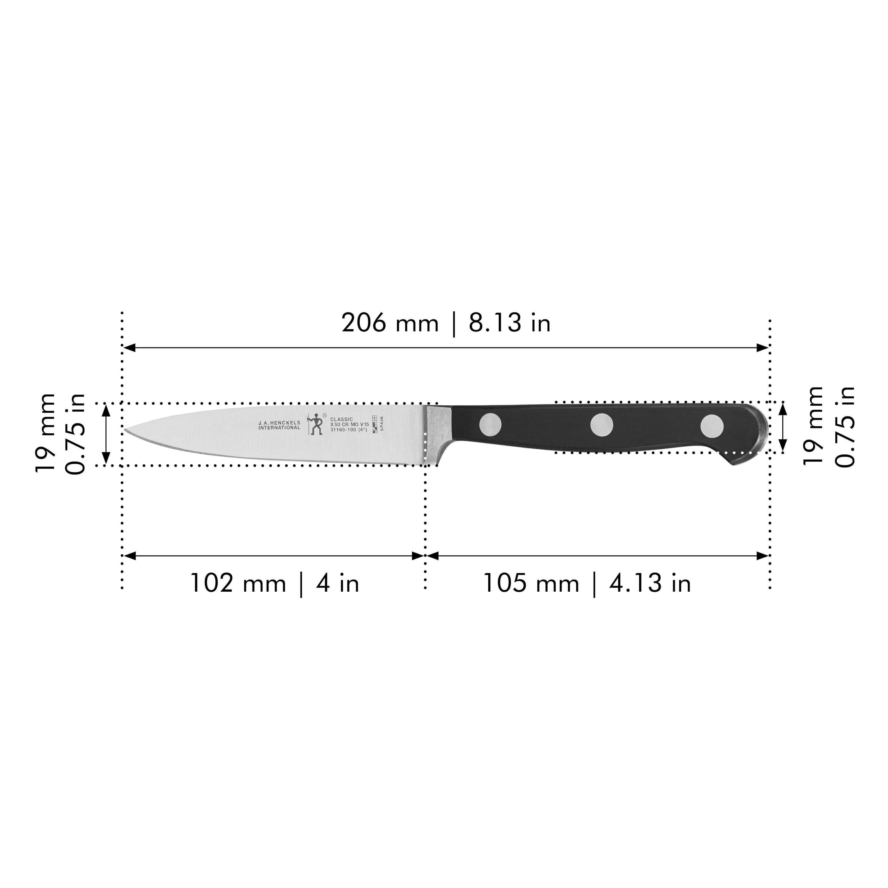 Paring Knife Vector Images 90