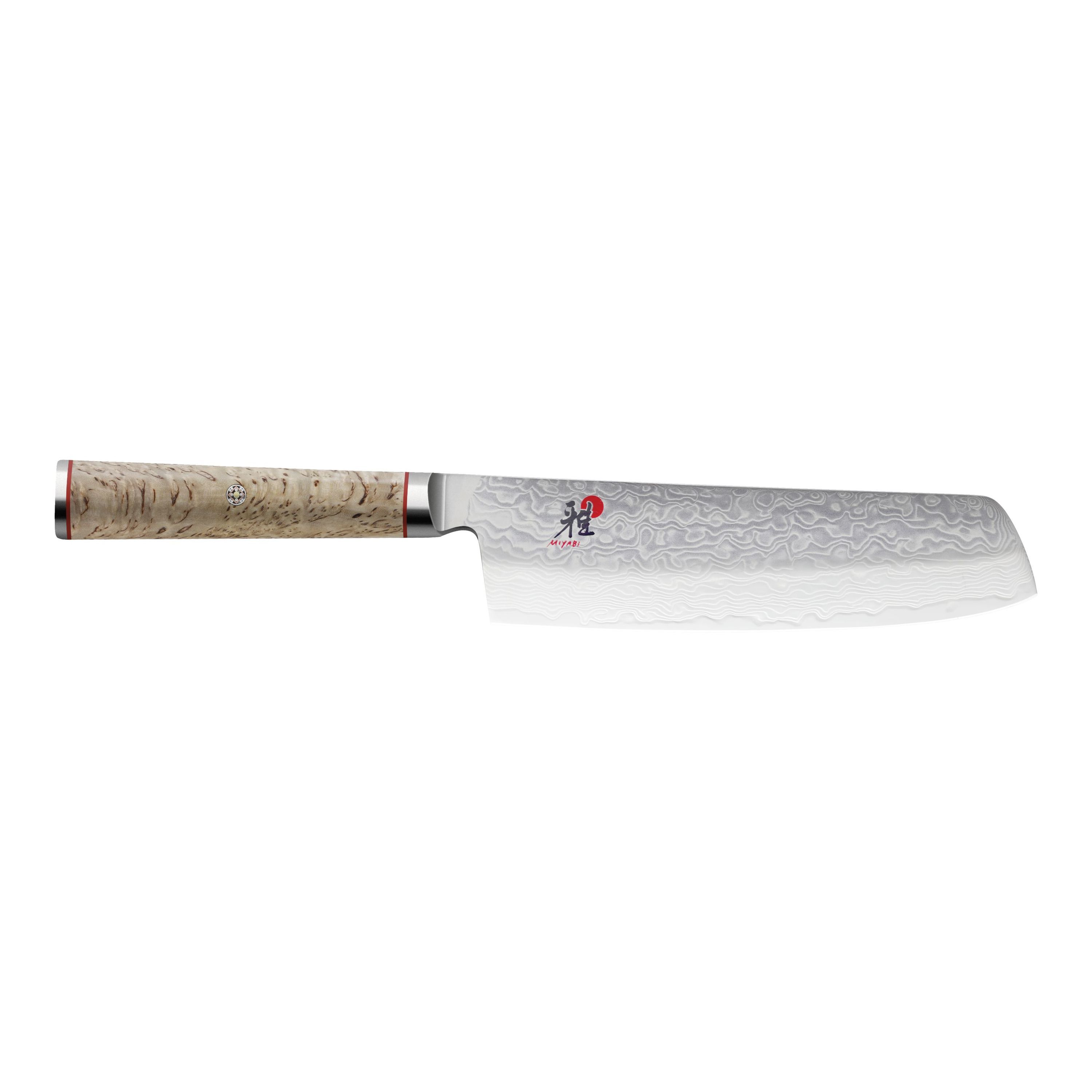 MIYABI Birchwood SG2 5000MCD knives | ZWILLING.COM
