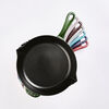 Cast Iron - Fry Pans/ Skillets, 12-inch, Fry Pan, Graphite Grey, small 3