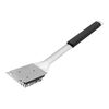 BBQ, Grill Brush, 15.75 inch, stainless steel, small 1