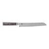 5000 MCD 67, 9.5-inch, Bread knife, brown, small 1
