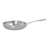 Industry 5, 24 cm 18/10 Stainless Steel Frying pan silver, small 1