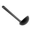 Silicone Onyx, Soup Ladle, small 2