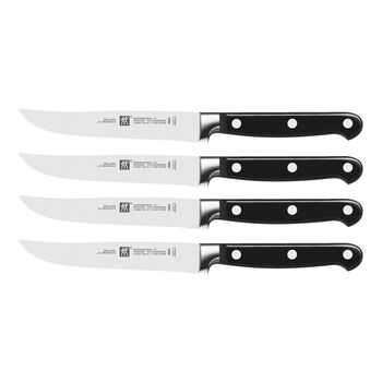 Biftek Bıçağı Seti | Özel Formül Çelik | 4-parça,,large 1