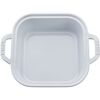 Ceramic - Mixed Baking Dish Sets, 4-pc, Mixed Baking Dish Set, White, small 4
