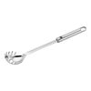 Pro, Pasta spoon 18/10 Stainless Steel, small 1