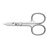 CLASSIC, 2-in-1 Nail And Cuticle Scissors, small 1