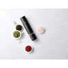 ELECTRIC SALT AND PEPPER MILL SET - BLACK, small 6