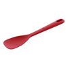 Rosso, Serving spoon, 28 cm, Silicone, small 1