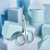 CLASSIC, polished Baby nail scissor, small 5