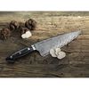 Kramer - EUROLINE Stainless Damascus Collection, 8-inch, Chef's Knife, small 8