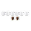 ZWILLING Sorrento Plus 12-Ounce Coffee Mugs 4-pack - 9763240