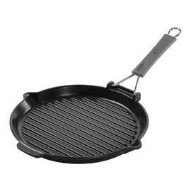 Zwilling J.A Henckels Staub Cast Iron Griddle - 12033801