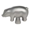 stainless steel pig Knob, small 1