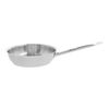 Resto 3, 20 cm / 8 inch 18/10 Stainless Steel Frying pan, small 1