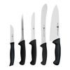 5 Pc Knife Set, Prepack 5 Piece, small 1