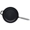 Pans, 28 cm Cast iron Frying Pan Buster Punch black, small 2