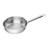 Pro, 24 cm / 9.5 inch 18/10 Stainless Steel Frying pan, small 1