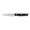 Dynamic, 3.5-inch, Paring knife, black, small 1
