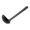 Silicone Onyx, Soup Ladle, small 1