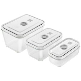 Kitchen Flour Box with Wheels Seal Locking Lid PP Rice Storage Container  Food Containers - China Clear Food Container and Food Saver price