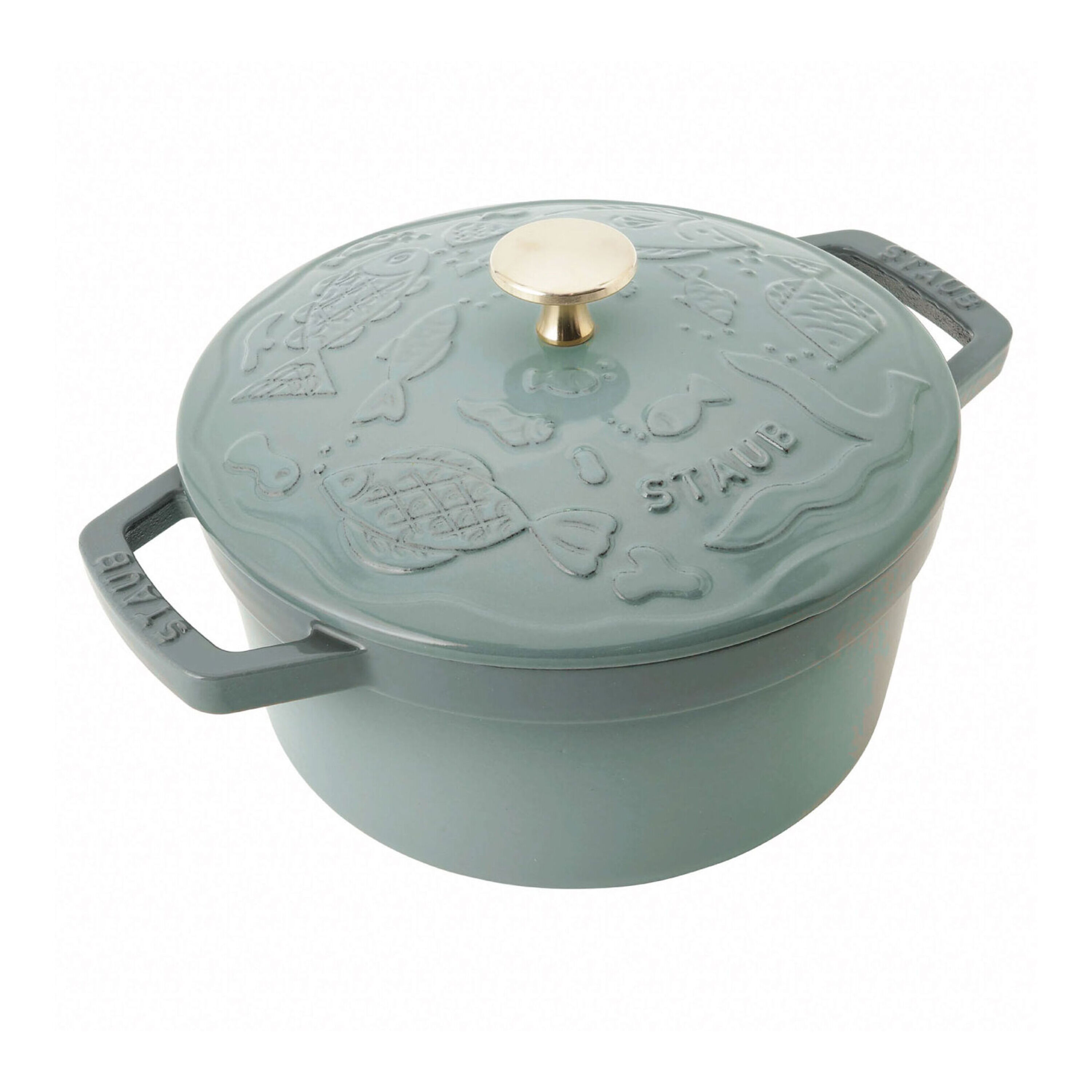 staub ストウブ 29cm コレクション❗️ 純正品保証❗️ - 調理器具