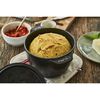 Cast Iron - Specialty Items, 1.5 qt, Petite French Oven, Black Matte, small 2
