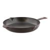 Cast Iron - Fry Pans/ Skillets, 10-inch, Fry Pan, Grenadine, small 1