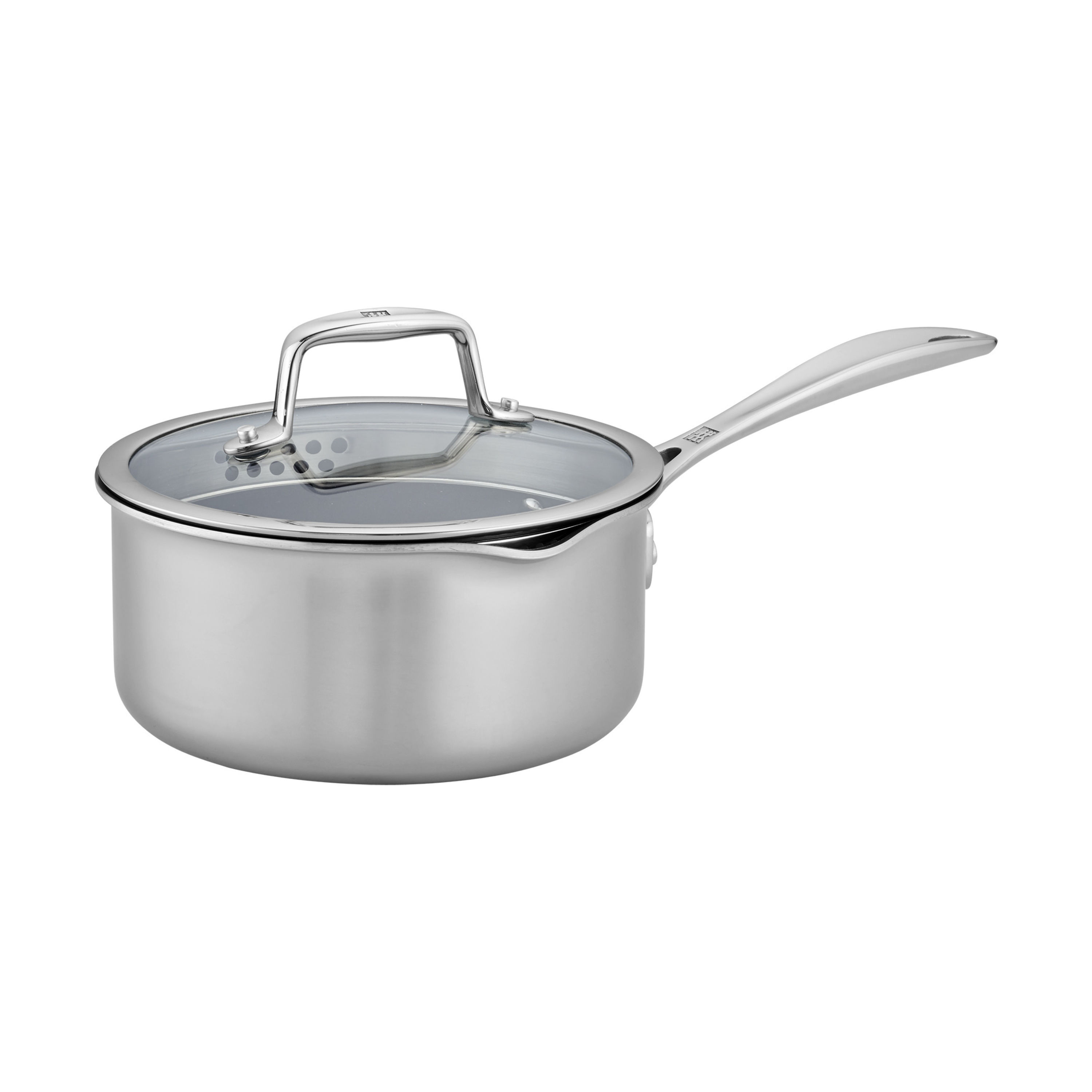 non stick large saucepan