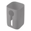 Fresh & Save, CUBE Cover 2S, grey, small 1
