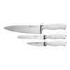 Forged Accent, 3-pc, Knife Set, small 1