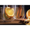 Sorrento Bar, 350 ml / 2-pz., Set di bicchieri da longdrink, trasparente, small 2